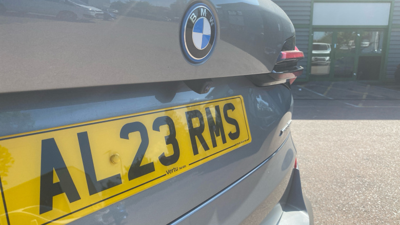BMW X5 xDrive50e M Sport 5dr Auto Estate